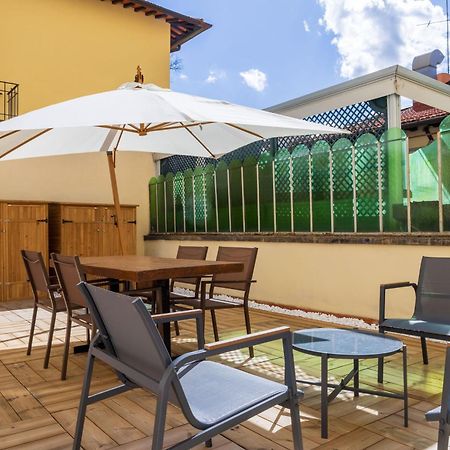 Pier Capponi 17 Rooms & Suites Флоренция Екстериор снимка