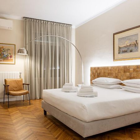 Pier Capponi 17 Rooms & Suites Флоренция Екстериор снимка