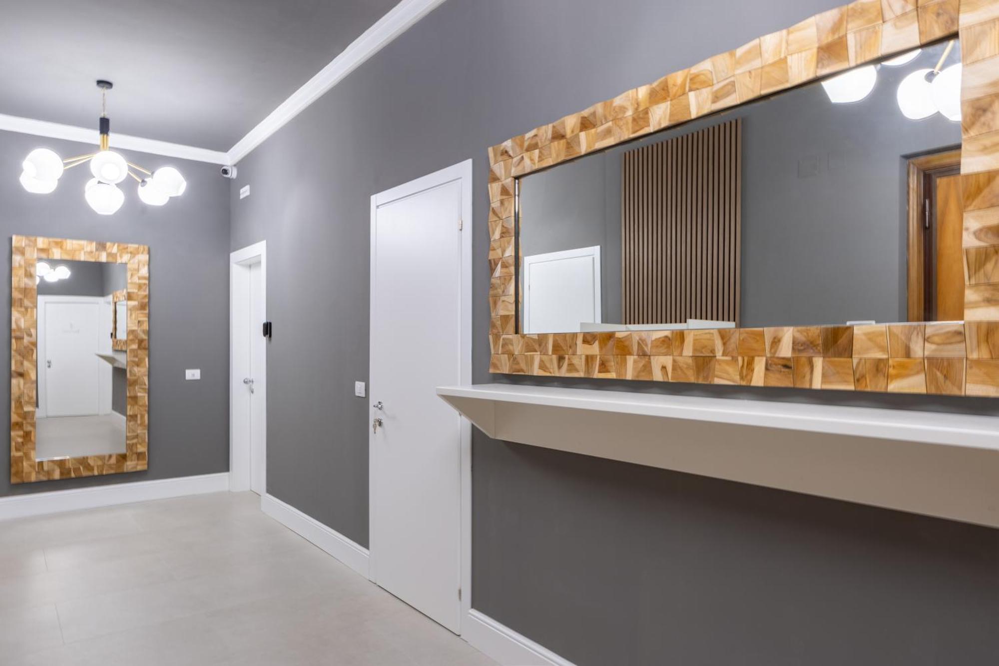 Pier Capponi 17 Rooms & Suites Флоренция Екстериор снимка
