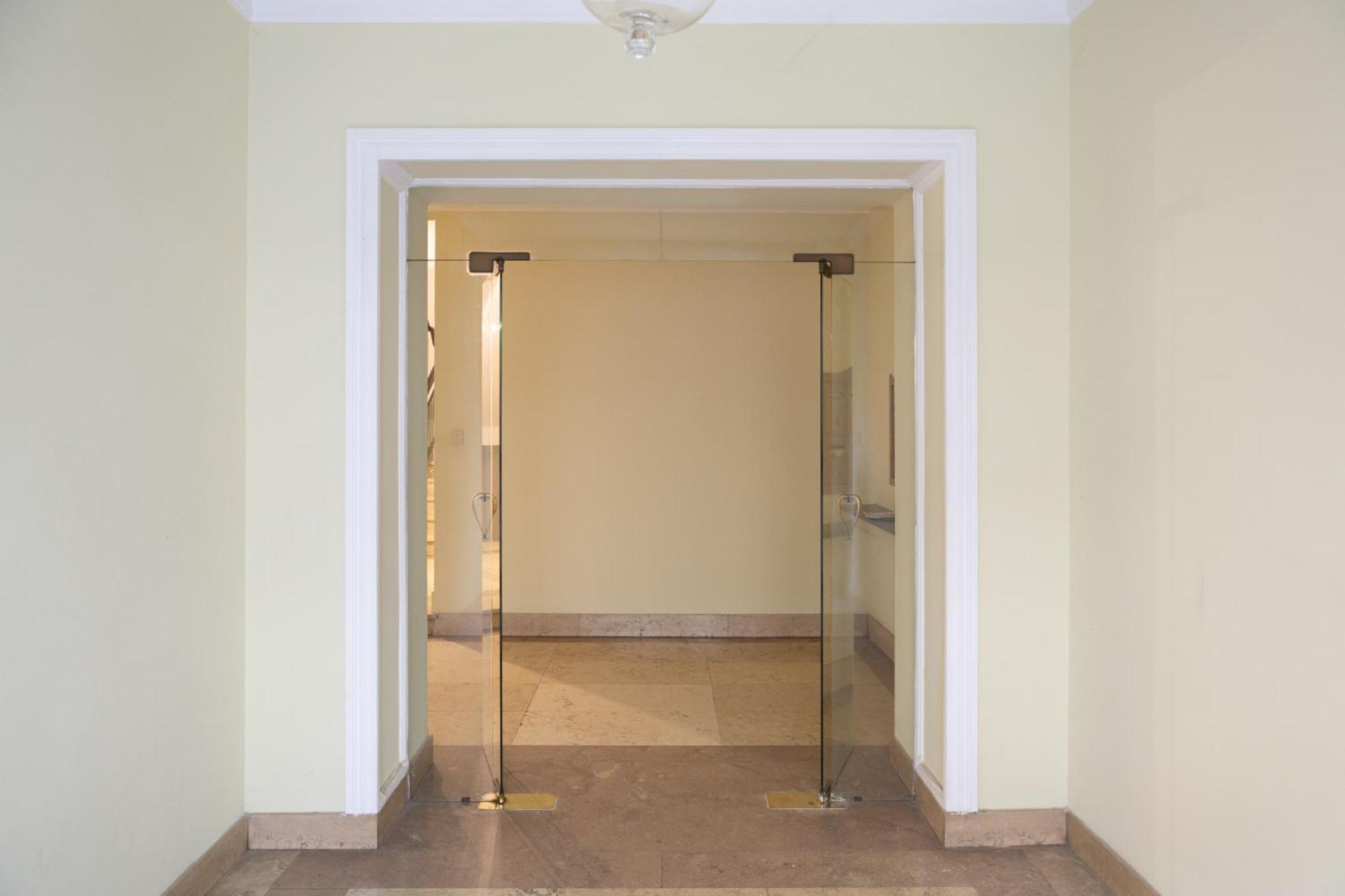 Pier Capponi 17 Rooms & Suites Флоренция Екстериор снимка