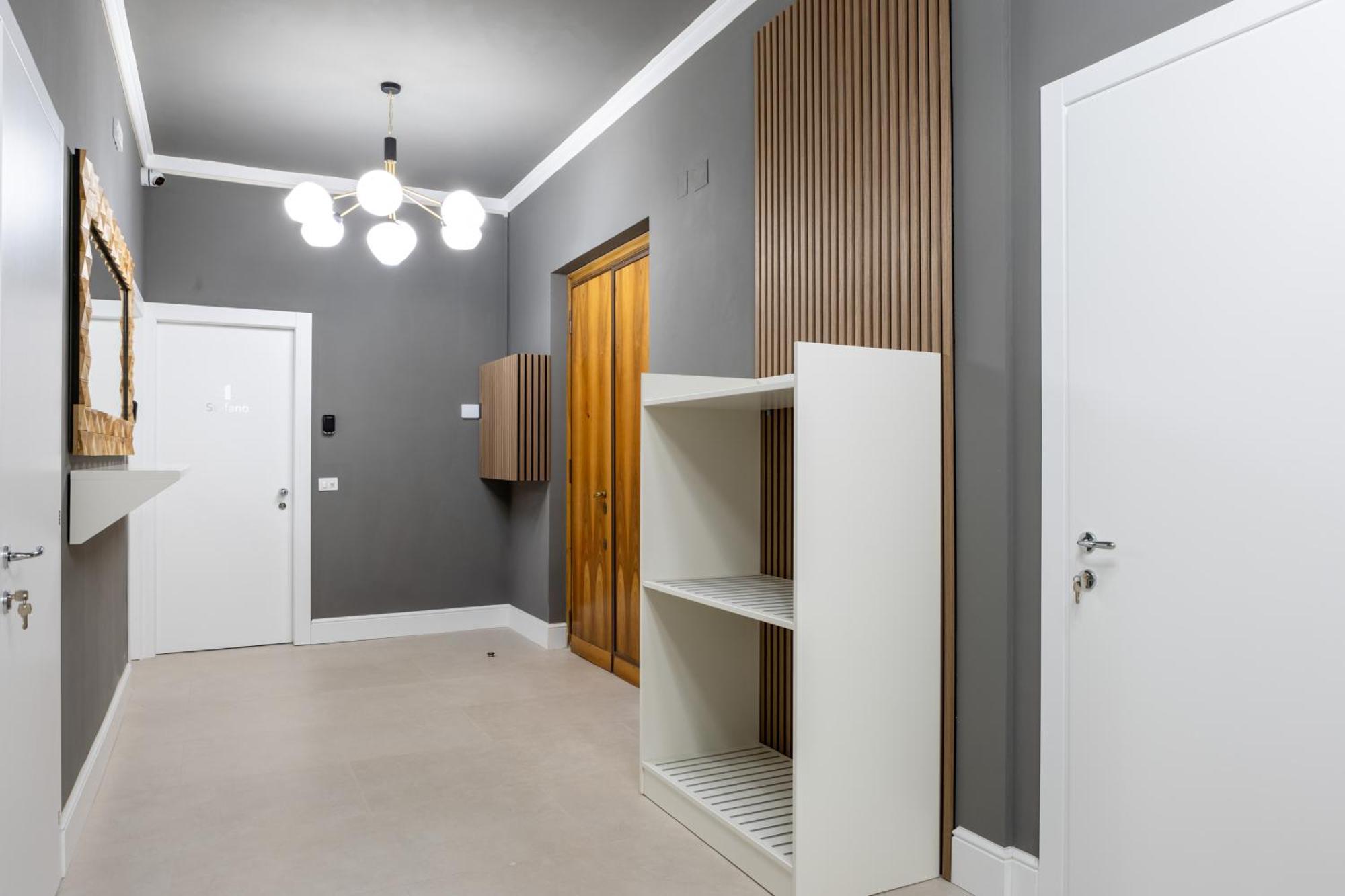 Pier Capponi 17 Rooms & Suites Флоренция Екстериор снимка