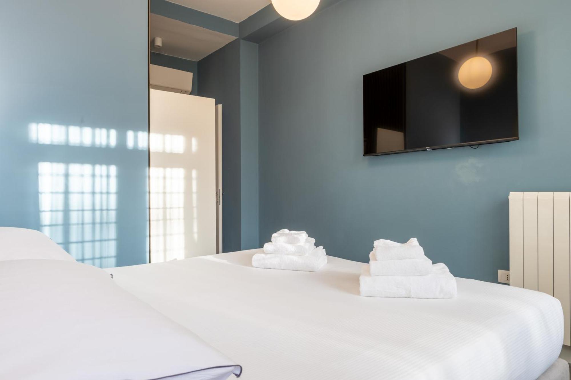 Pier Capponi 17 Rooms & Suites Флоренция Екстериор снимка