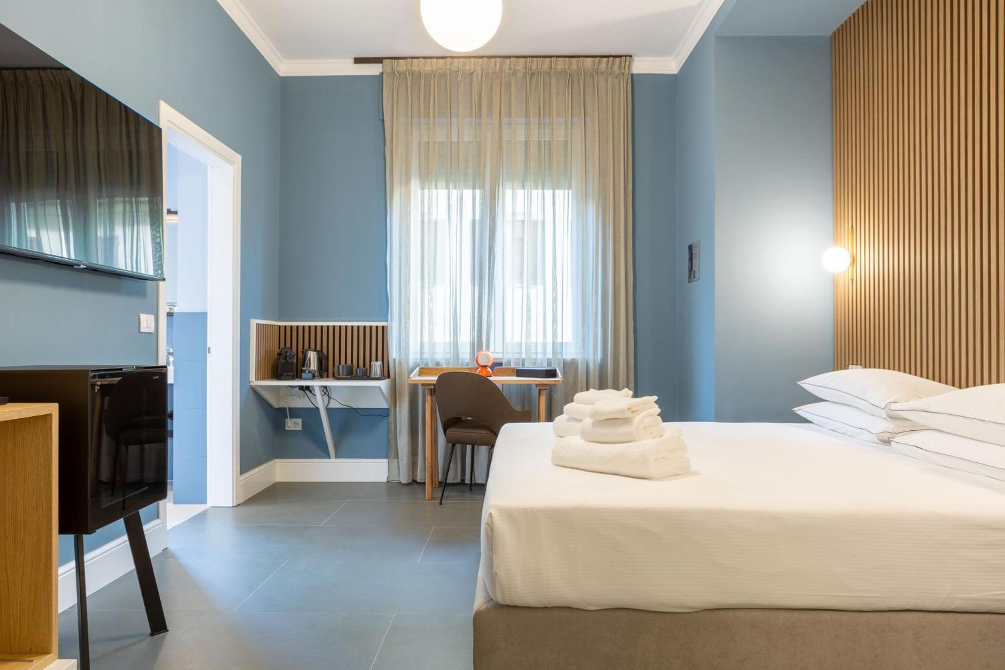 Pier Capponi 17 Rooms & Suites Флоренция Екстериор снимка