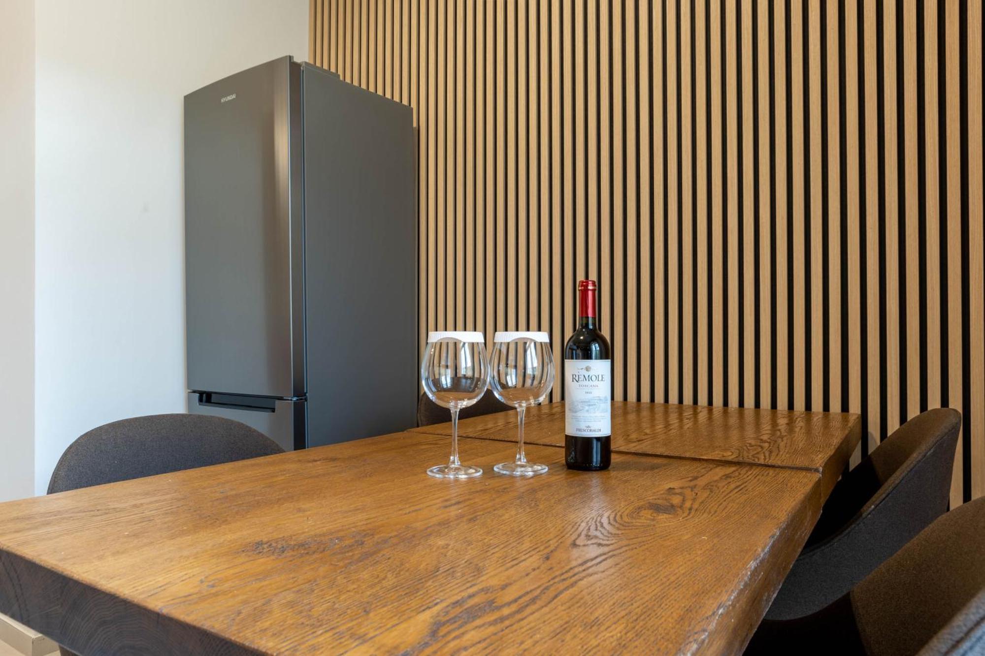 Pier Capponi 17 Rooms & Suites Флоренция Екстериор снимка