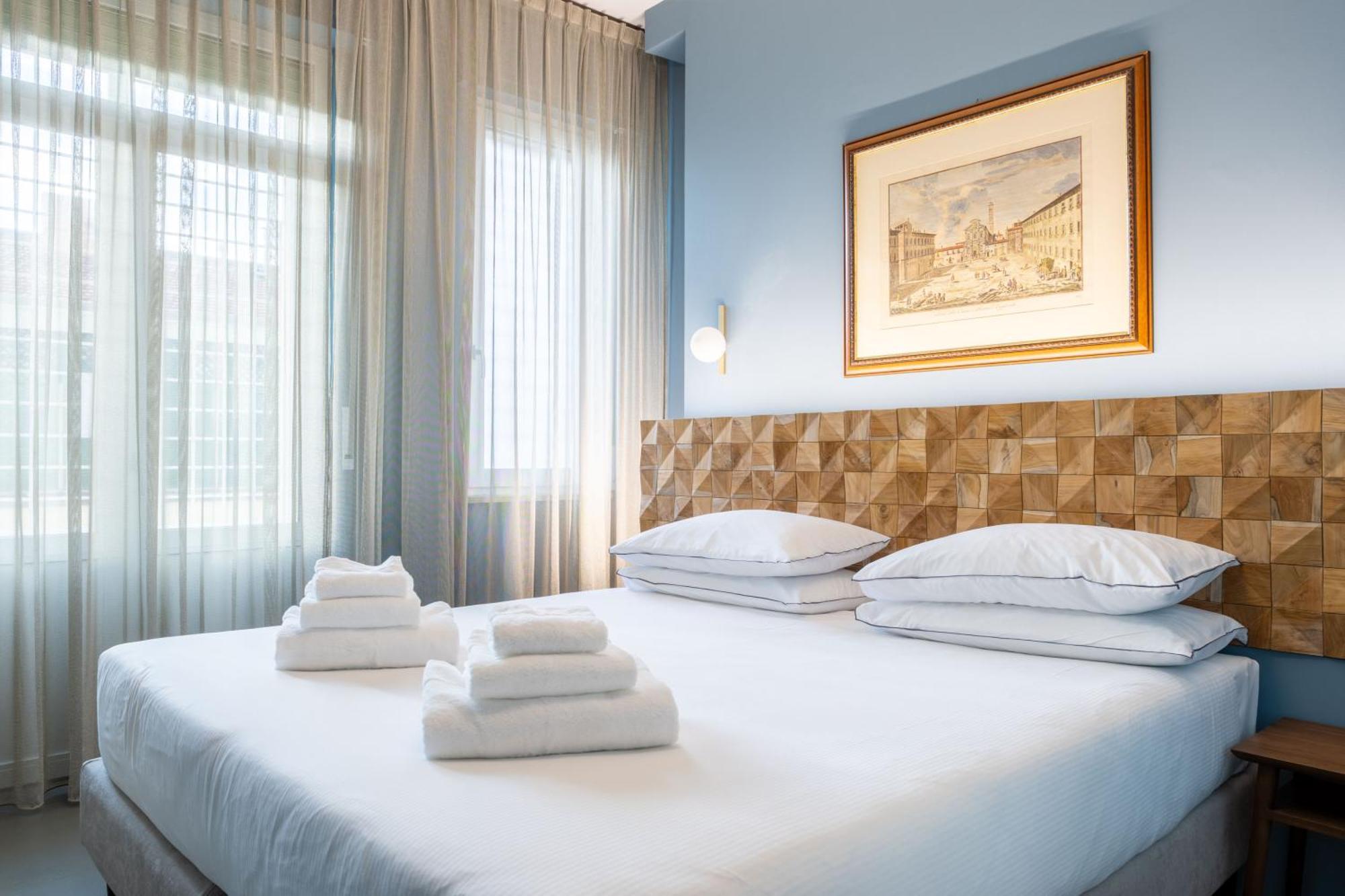 Pier Capponi 17 Rooms & Suites Флоренция Екстериор снимка