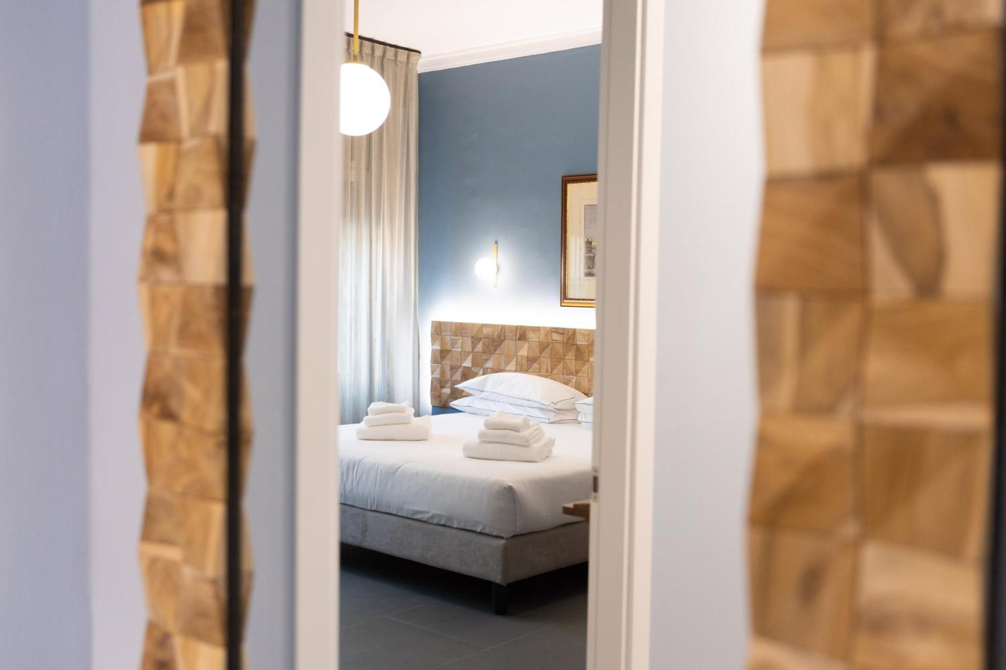 Pier Capponi 17 Rooms & Suites Флоренция Екстериор снимка