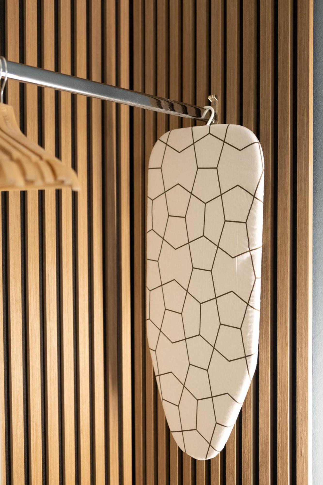 Pier Capponi 17 Rooms & Suites Флоренция Екстериор снимка