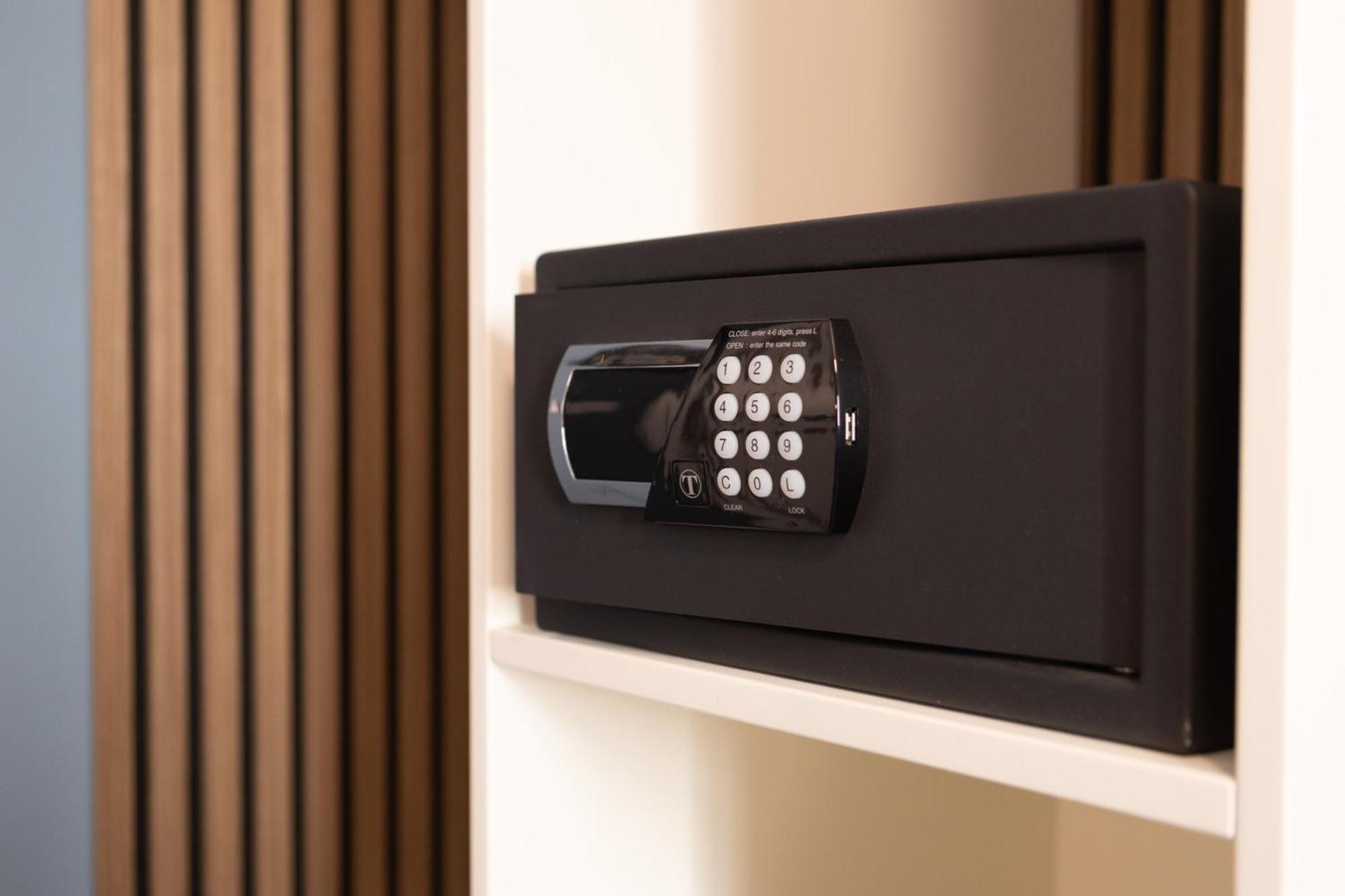 Pier Capponi 17 Rooms & Suites Флоренция Екстериор снимка