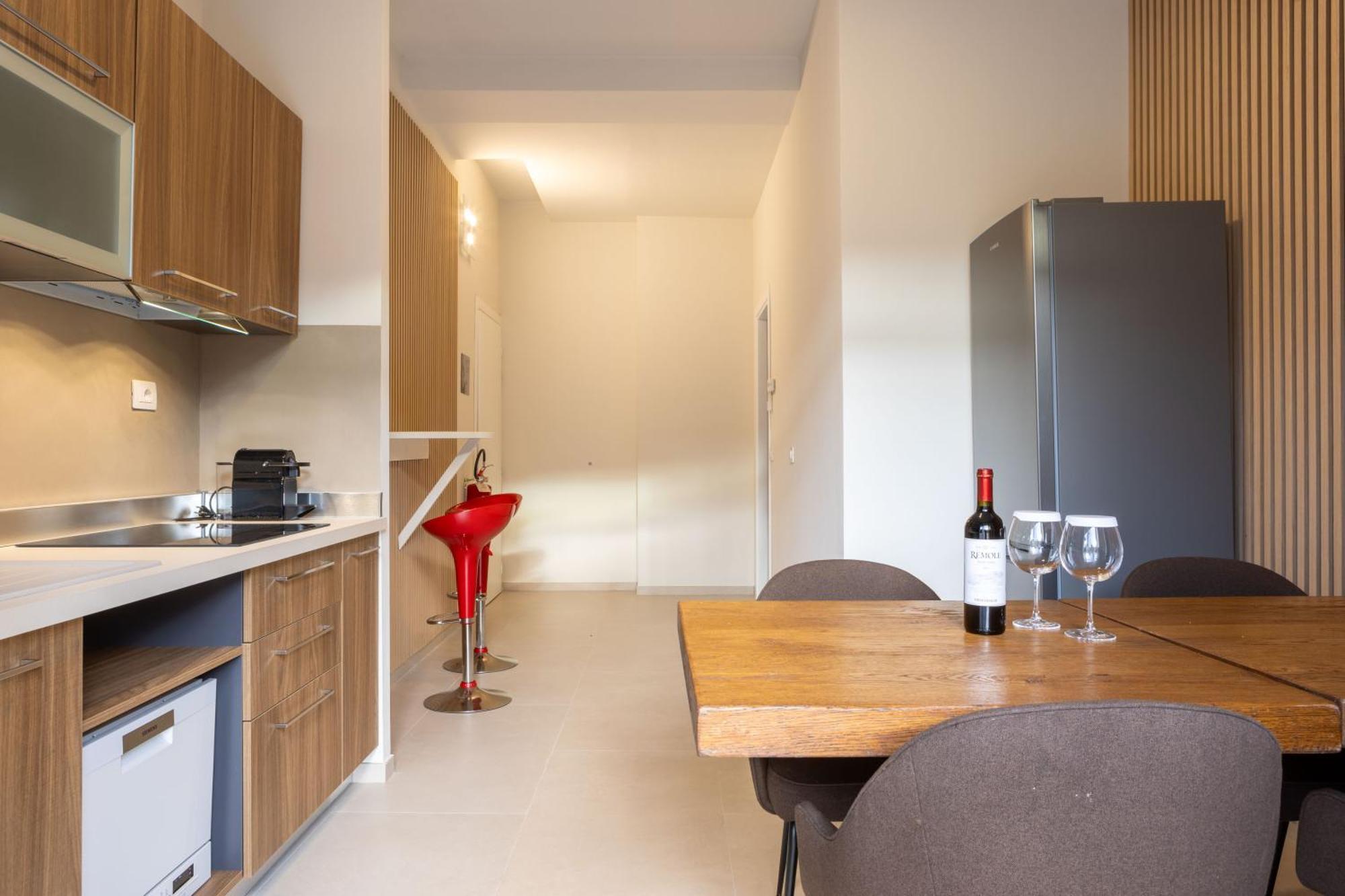 Pier Capponi 17 Rooms & Suites Флоренция Екстериор снимка