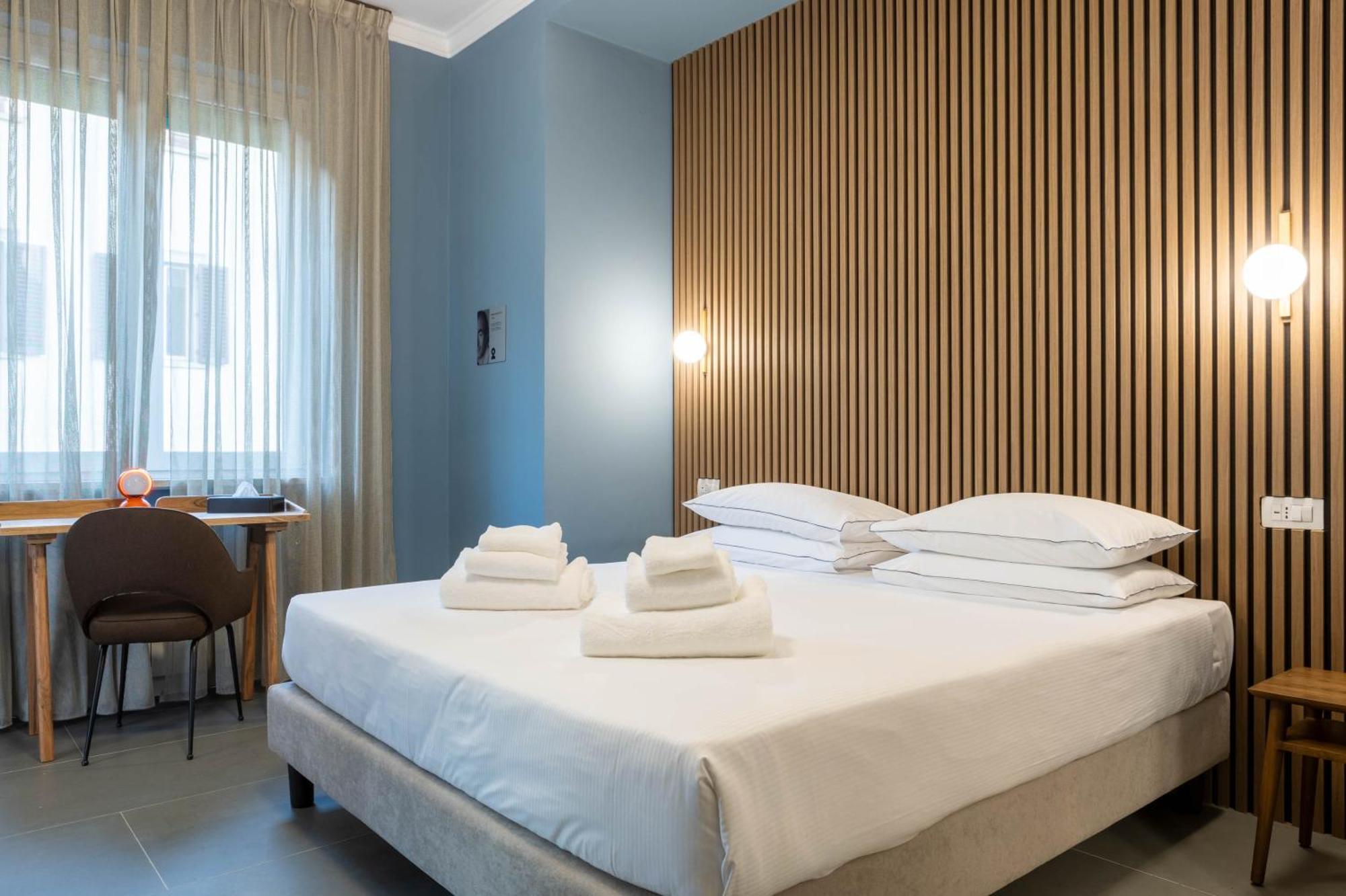 Pier Capponi 17 Rooms & Suites Флоренция Екстериор снимка