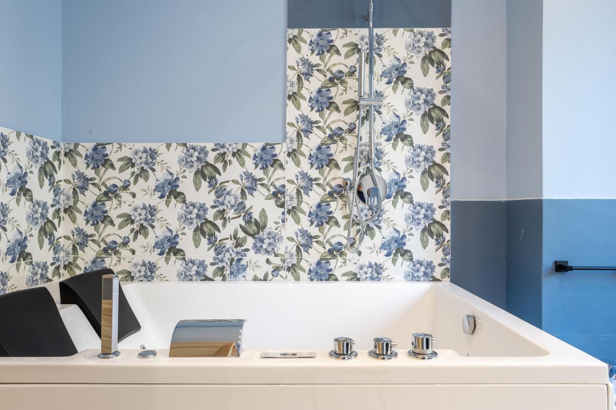 Pier Capponi 17 Rooms & Suites Флоренция Екстериор снимка