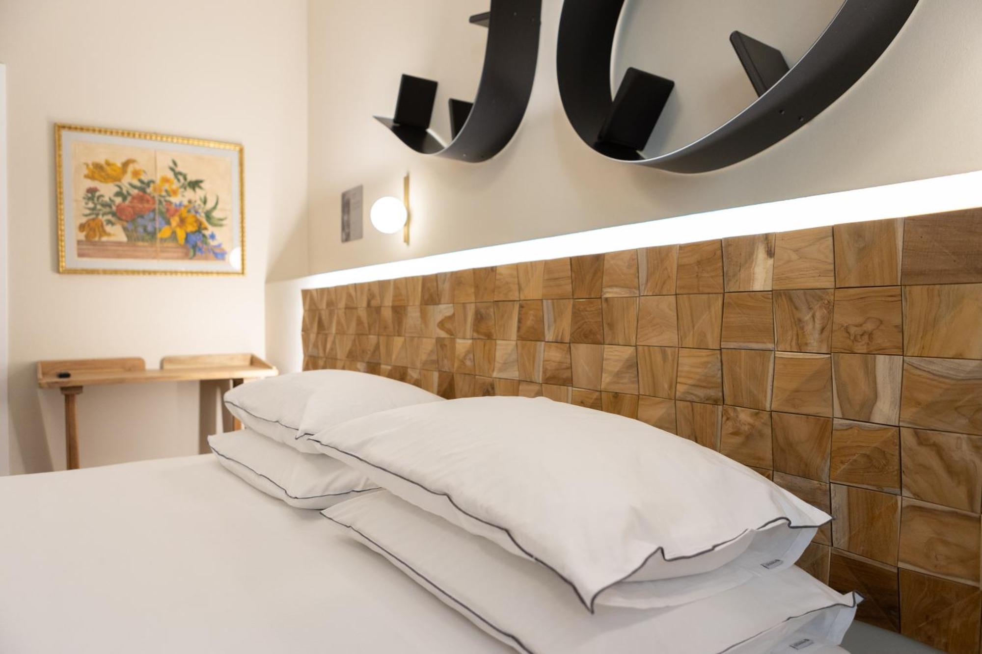 Pier Capponi 17 Rooms & Suites Флоренция Екстериор снимка