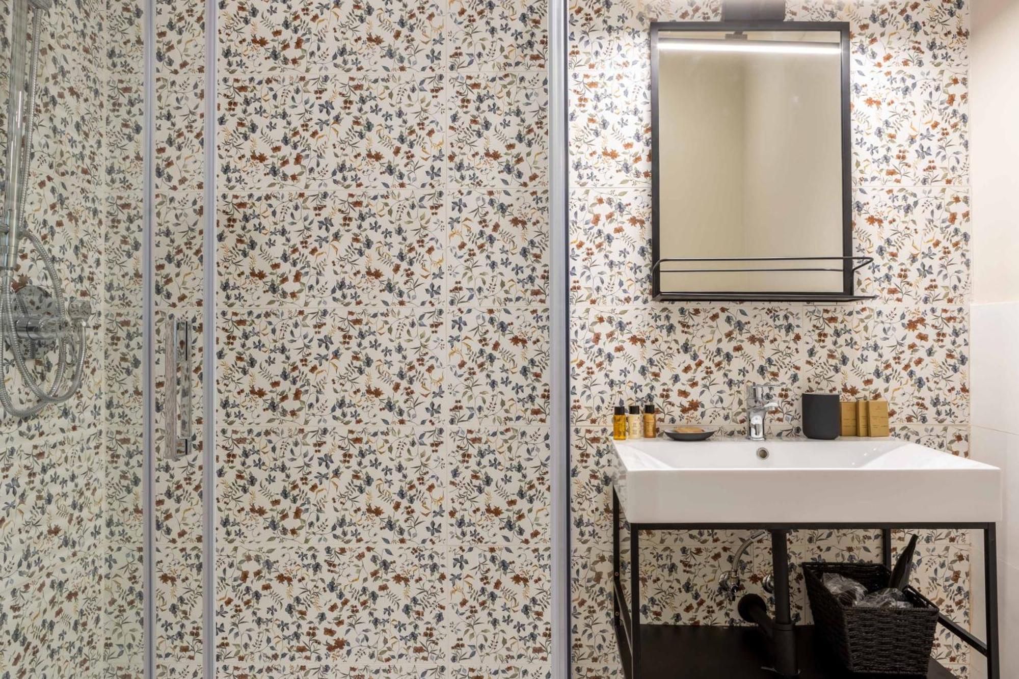 Pier Capponi 17 Rooms & Suites Флоренция Екстериор снимка