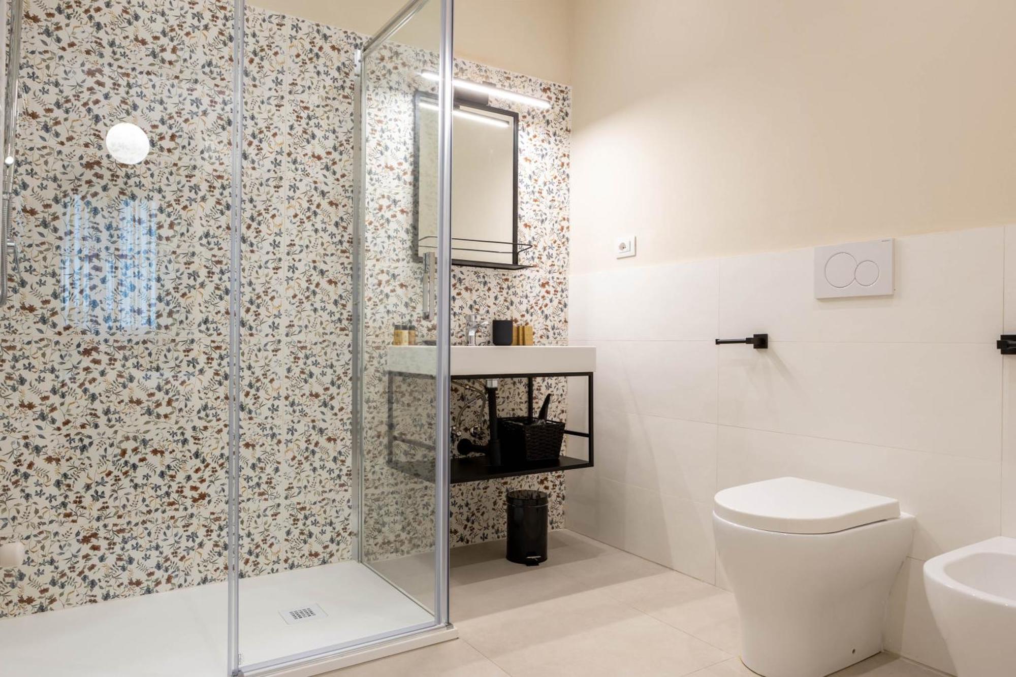 Pier Capponi 17 Rooms & Suites Флоренция Екстериор снимка