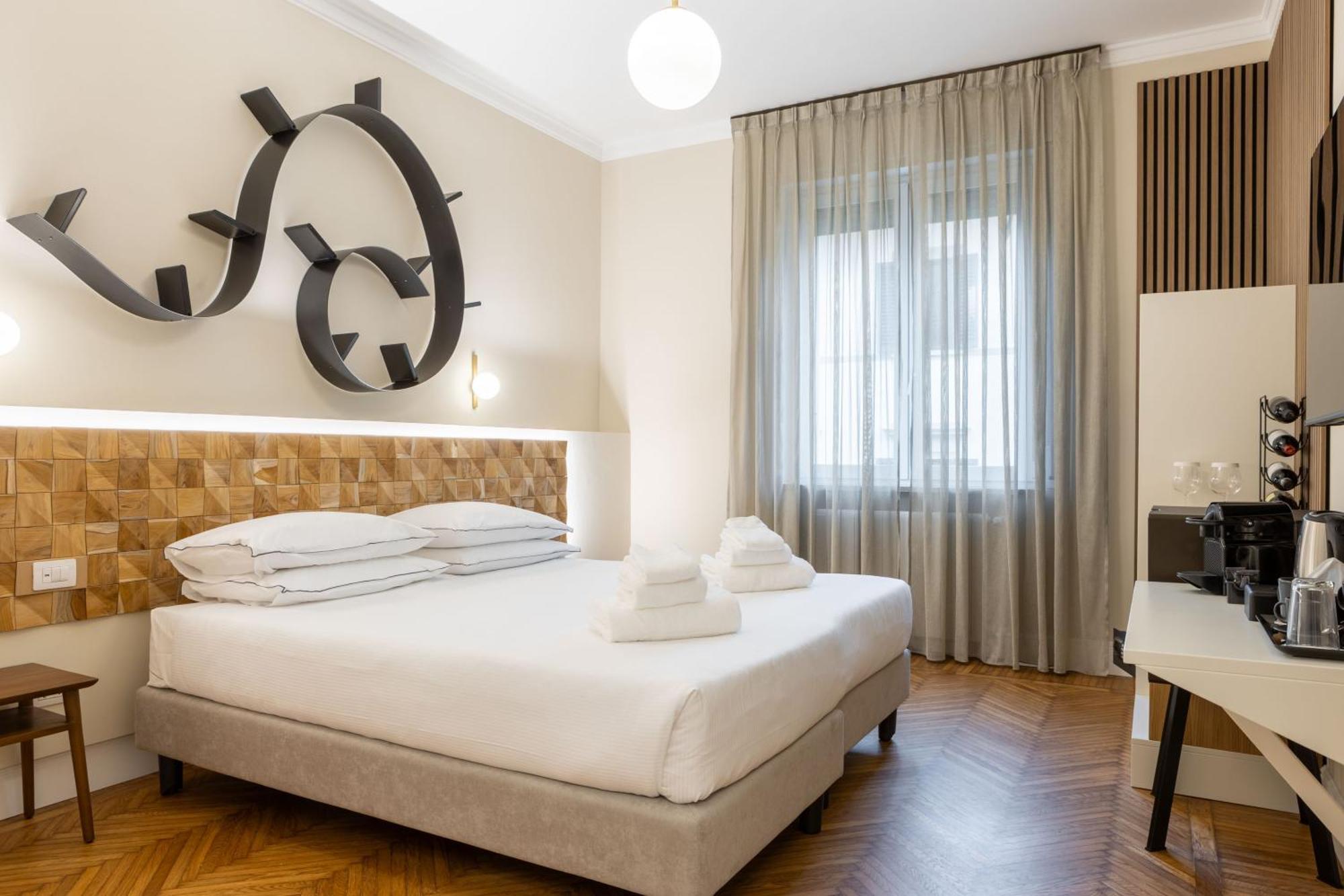 Pier Capponi 17 Rooms & Suites Флоренция Екстериор снимка