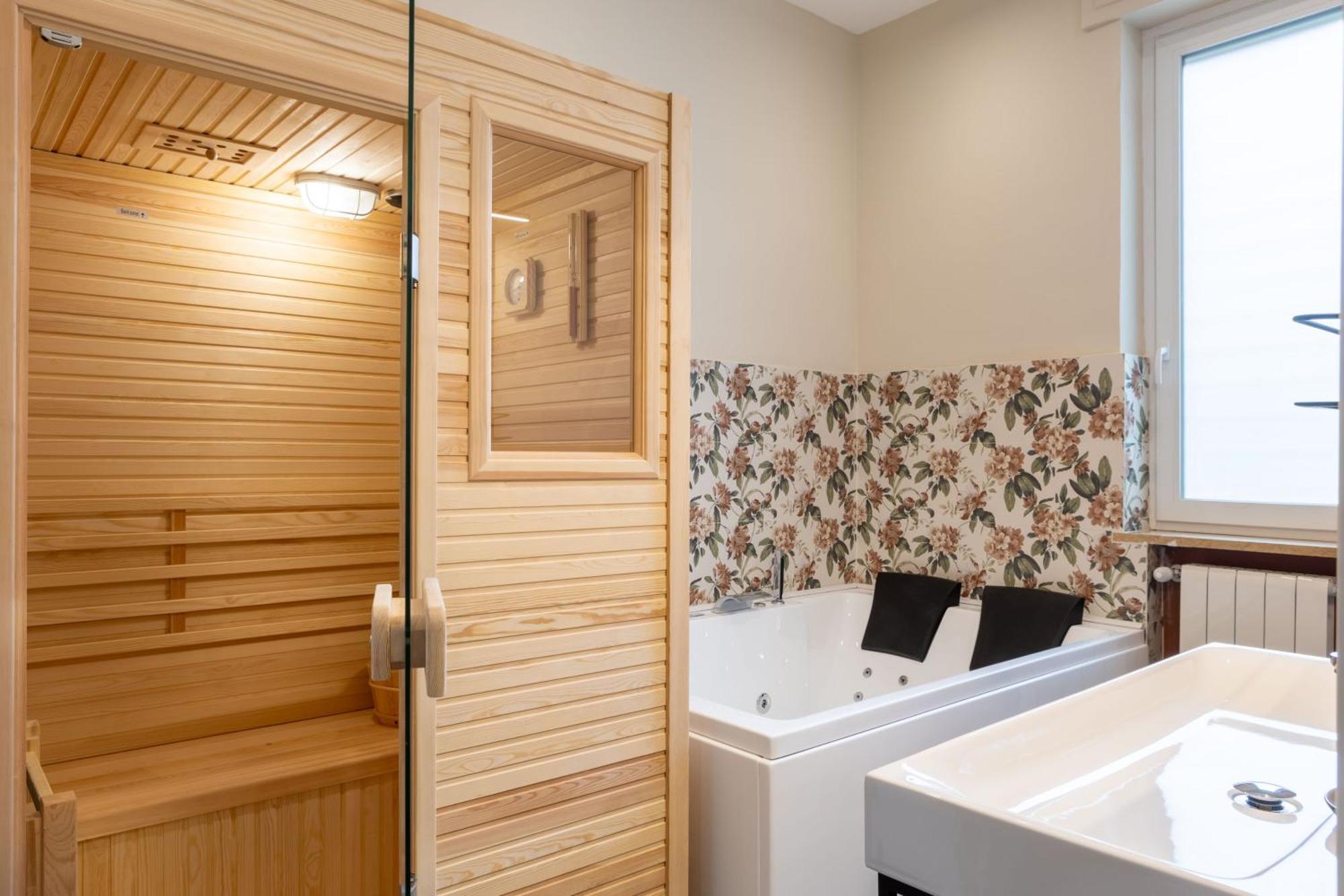 Pier Capponi 17 Rooms & Suites Флоренция Екстериор снимка
