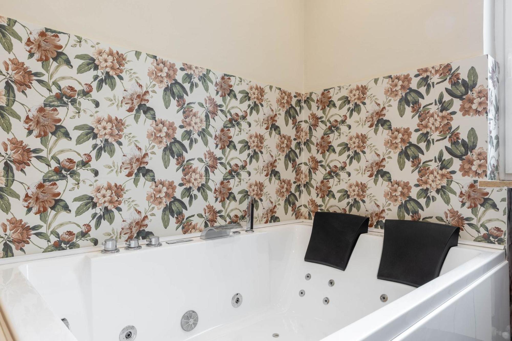 Pier Capponi 17 Rooms & Suites Флоренция Екстериор снимка