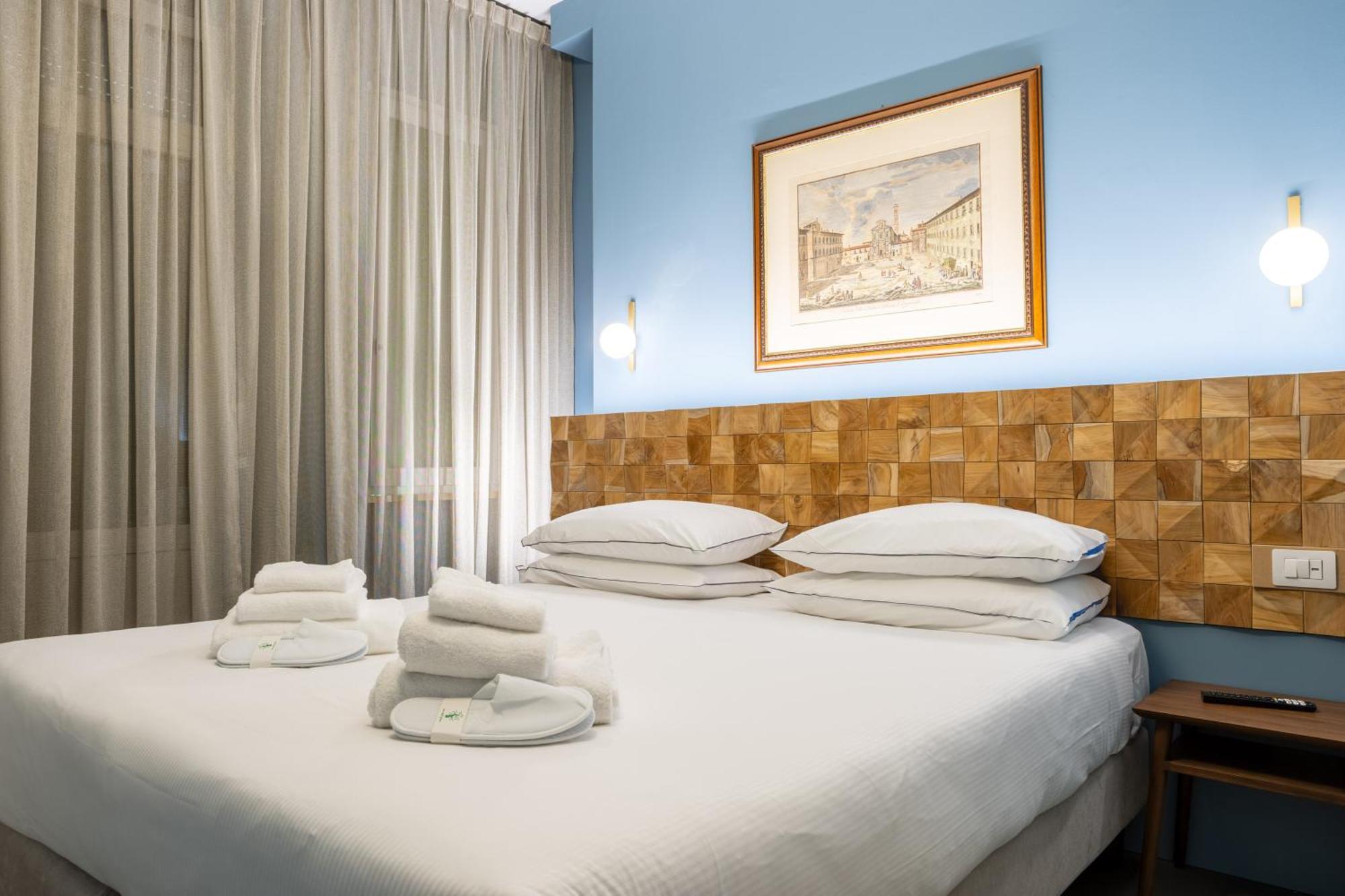 Pier Capponi 17 Rooms & Suites Флоренция Екстериор снимка