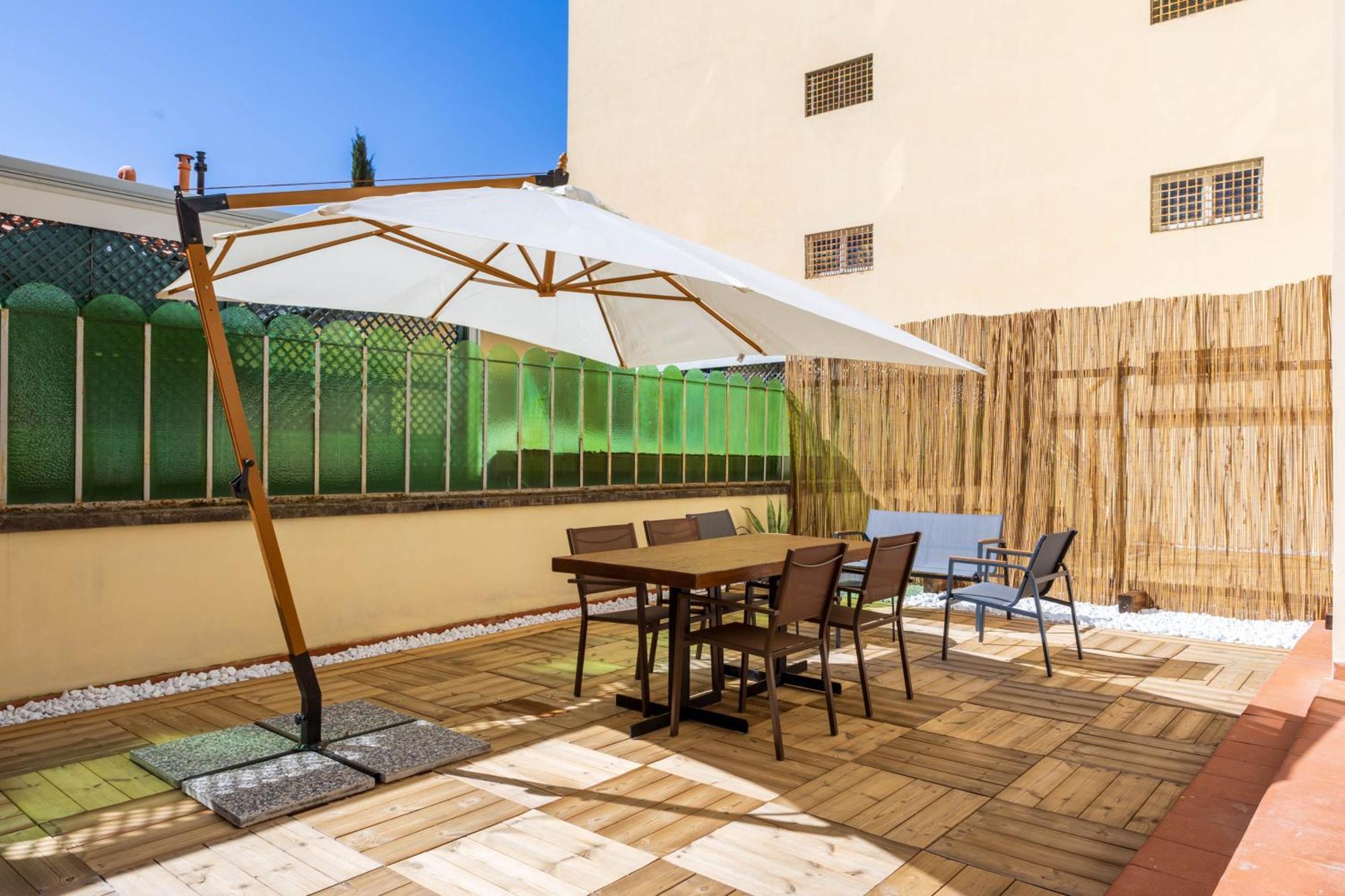 Pier Capponi 17 Rooms & Suites Флоренция Екстериор снимка